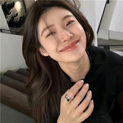 女孩有问题
